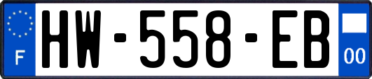 HW-558-EB