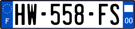HW-558-FS