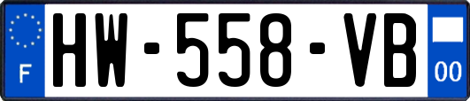 HW-558-VB