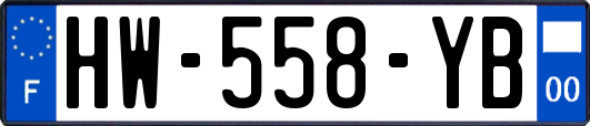 HW-558-YB