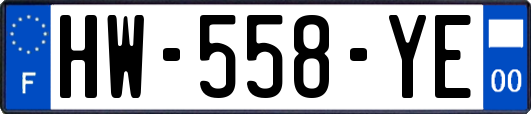 HW-558-YE