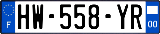 HW-558-YR