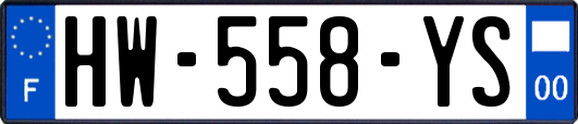 HW-558-YS