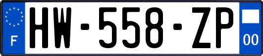 HW-558-ZP