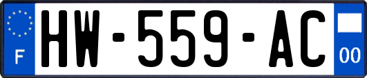 HW-559-AC