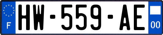 HW-559-AE
