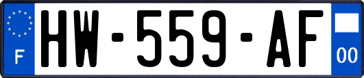 HW-559-AF