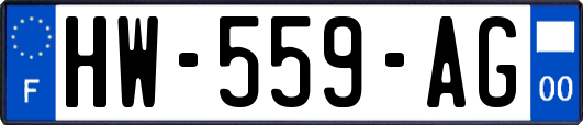 HW-559-AG