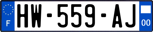 HW-559-AJ