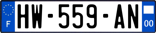 HW-559-AN