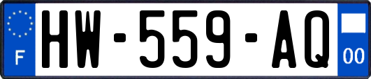 HW-559-AQ