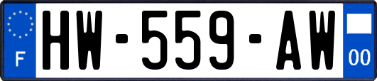 HW-559-AW
