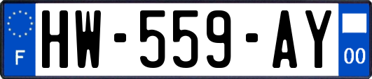 HW-559-AY