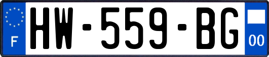 HW-559-BG