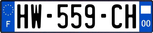 HW-559-CH