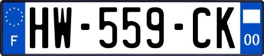 HW-559-CK