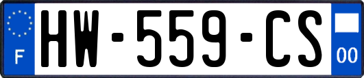 HW-559-CS