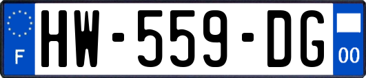 HW-559-DG