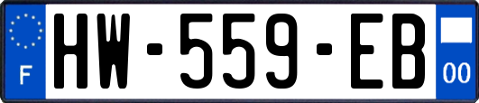HW-559-EB
