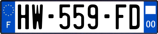 HW-559-FD