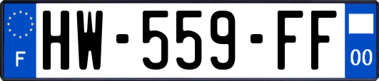 HW-559-FF