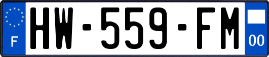HW-559-FM