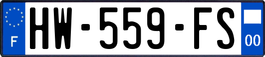 HW-559-FS
