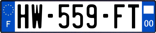 HW-559-FT