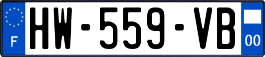 HW-559-VB