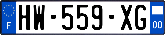 HW-559-XG