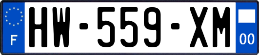 HW-559-XM