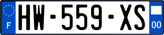 HW-559-XS