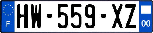 HW-559-XZ