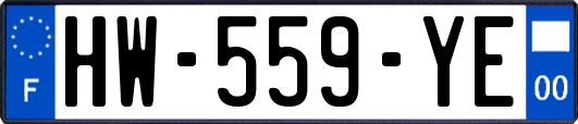 HW-559-YE