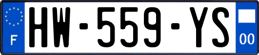 HW-559-YS