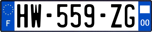 HW-559-ZG