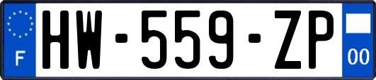 HW-559-ZP