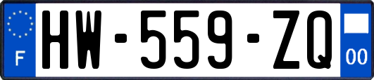 HW-559-ZQ