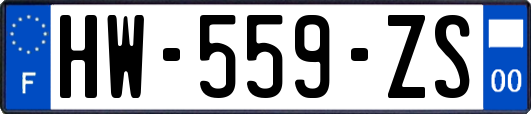 HW-559-ZS