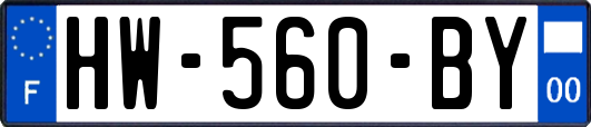 HW-560-BY