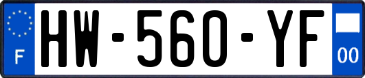 HW-560-YF