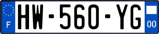 HW-560-YG