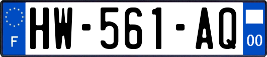 HW-561-AQ