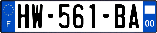 HW-561-BA