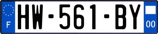 HW-561-BY