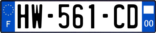 HW-561-CD