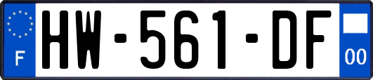 HW-561-DF
