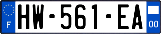 HW-561-EA