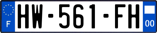 HW-561-FH