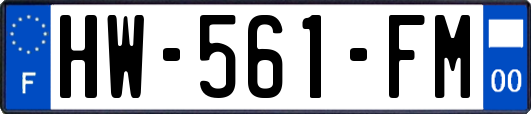HW-561-FM